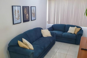 Apartamento Espaçoso em Zona 07